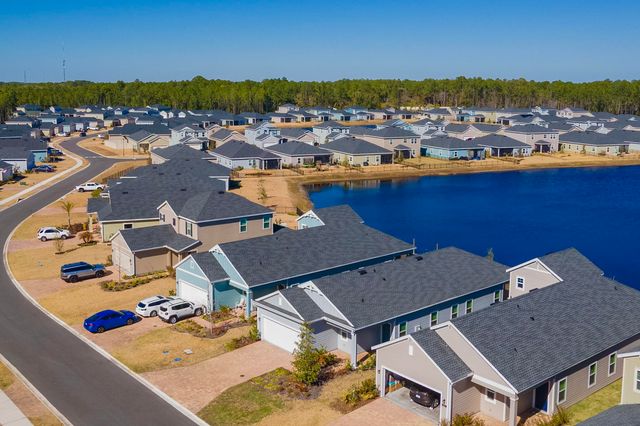 562 Lake Sinclair St, St Augustine, FL 32084