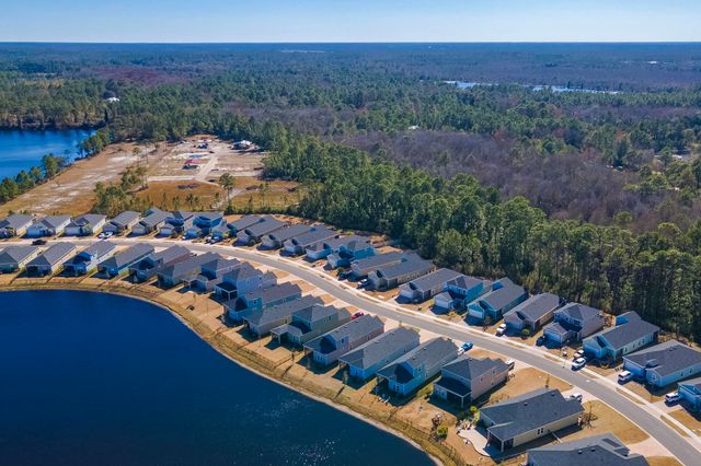 562 Lake Sinclair St, St Augustine, FL 32084