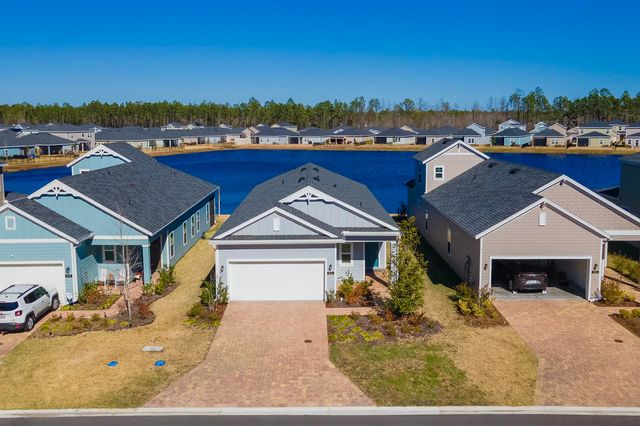 562 Lake Sinclair St, St Augustine, FL 32084