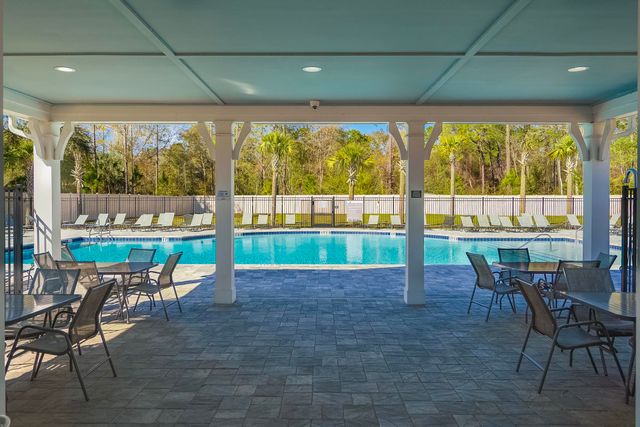 562 Lake Sinclair St, St Augustine, FL 32084