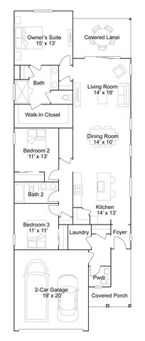 562 Lake Sinclair St, St Augustine, FL 32084