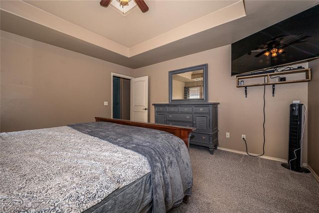 11716 SW 21st Street, Yukon, OK 73099