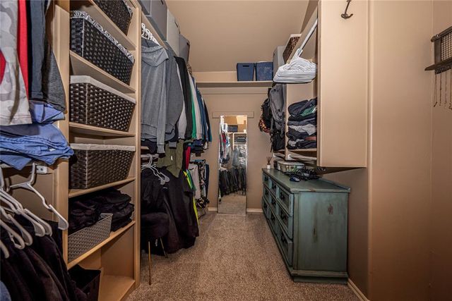 11716 SW 21st Street, Yukon, OK 73099