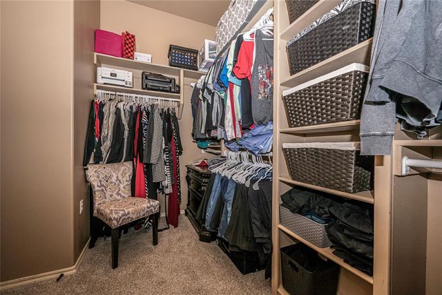 11716 SW 21st Street, Yukon, OK 73099