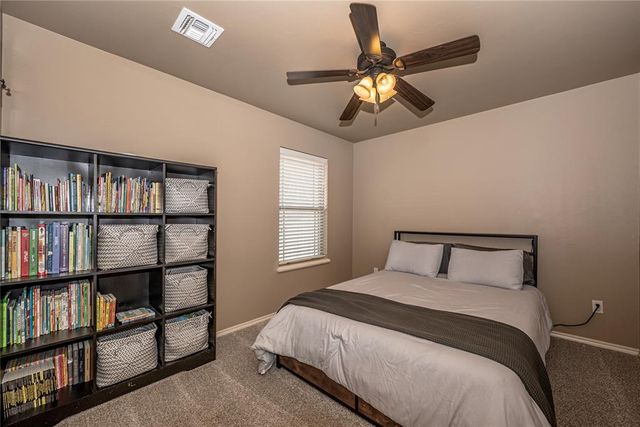 11716 SW 21st Street, Yukon, OK 73099