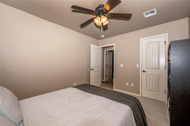 11716 SW 21st Street, Yukon, OK 73099