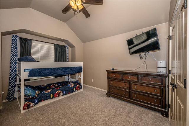 11716 SW 21st Street, Yukon, OK 73099