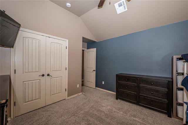 11716 SW 21st Street, Yukon, OK 73099