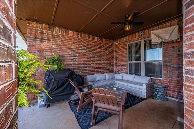 11716 SW 21st Street, Yukon, OK 73099