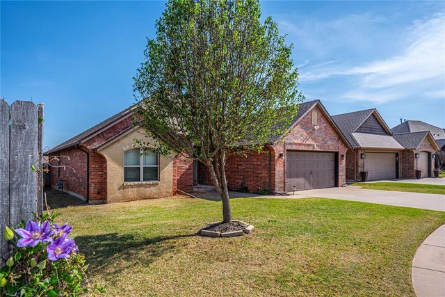 11716 SW 21st Street, Yukon, OK 73099