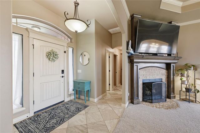 11716 SW 21st Street, Yukon, OK 73099