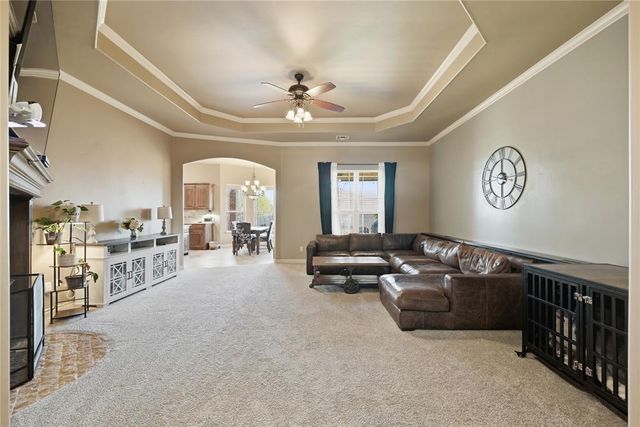 11716 SW 21st Street, Yukon, OK 73099