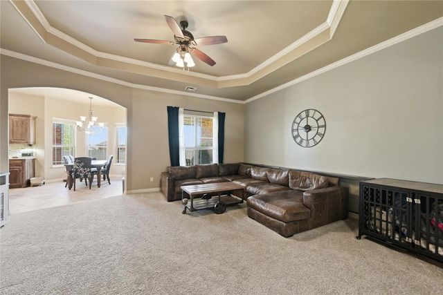 11716 SW 21st Street, Yukon, OK 73099