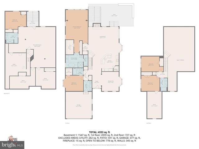 37419 LIVERPOOL LN, Rehoboth Beach, DE 19971