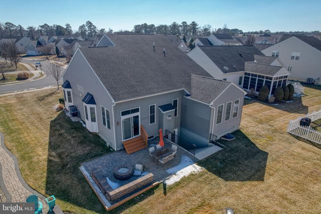 37419 LIVERPOOL LN, Rehoboth Beach, DE 19971