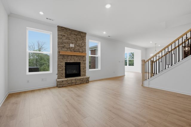 710 Delta Circle, Mount Juliet, TN 37122