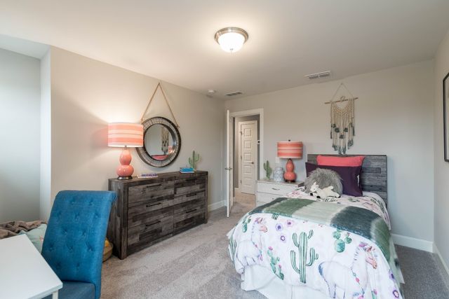 710 Delta Circle, Mount Juliet, TN 37122