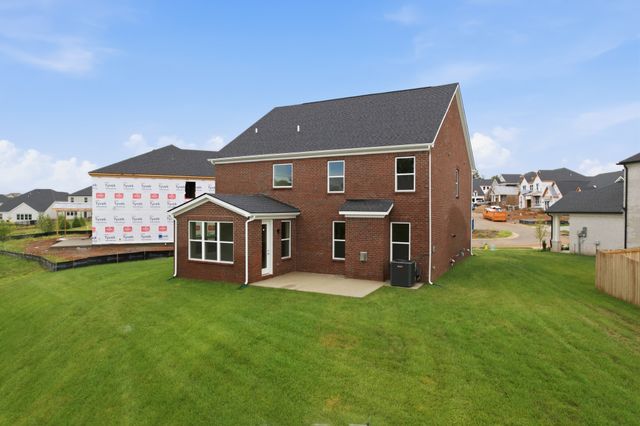 710 Delta Circle, Mount Juliet, TN 37122