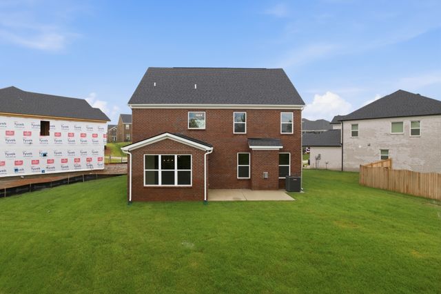 710 Delta Circle, Mount Juliet, TN 37122