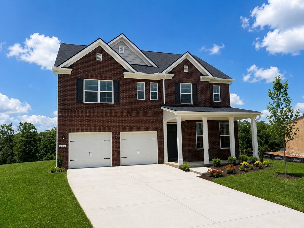 710 Delta Circle, Mount Juliet, TN 37122