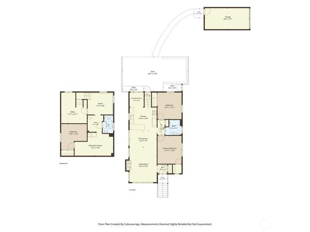 8055 Corliss Avenue N, Seattle, WA 98103