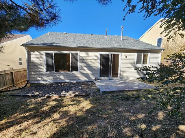 5641 Tomiche Drive, Colorado Springs, CO 80923