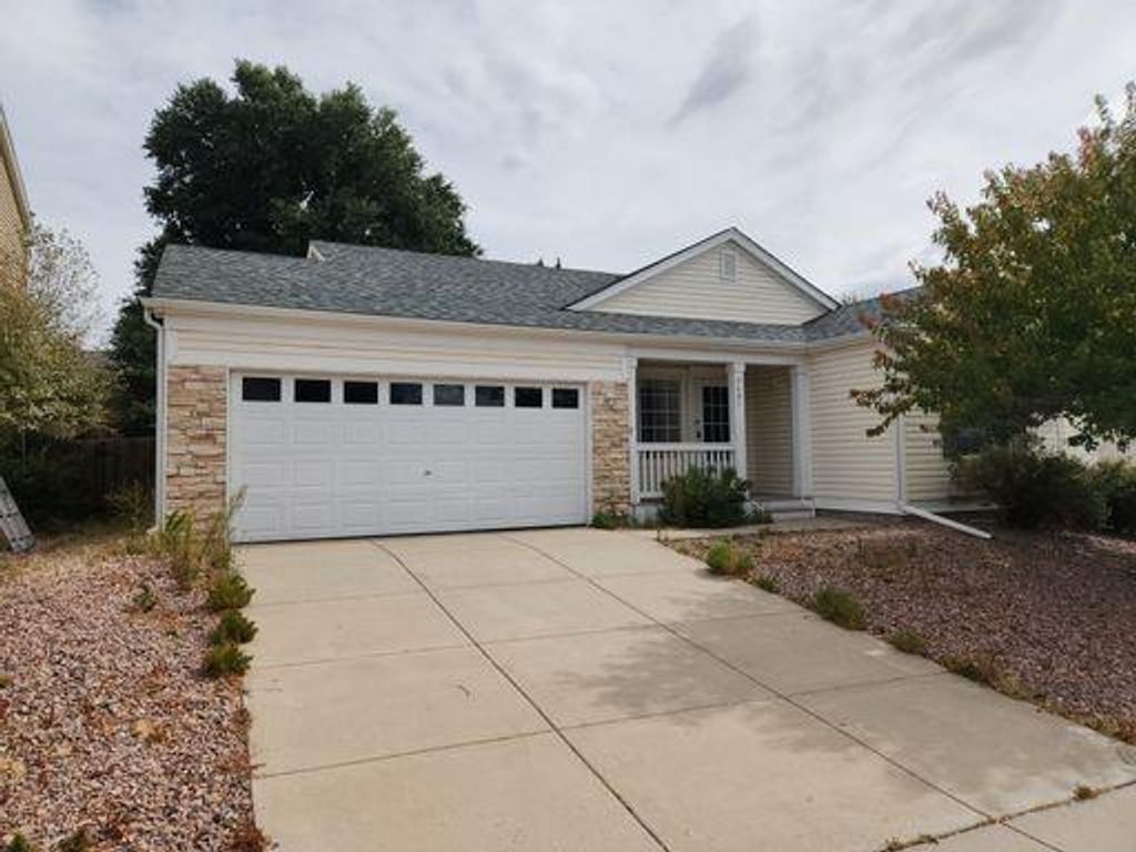 5641 Tomiche Drive, Colorado Springs, CO 80923