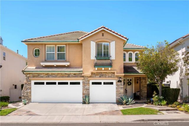 33 Coastal Oak, Aliso Viejo, CA 92656