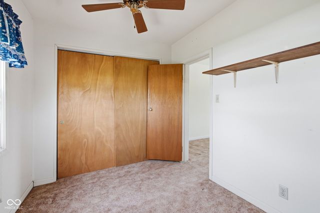 8327 N Washington Street, Sheridan, IN 46069