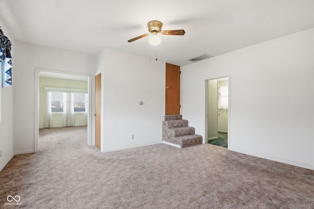 8327 N Washington Street, Sheridan, IN 46069