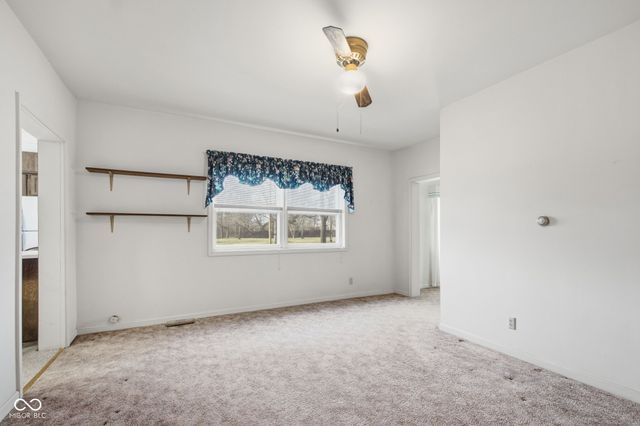 8327 N Washington Street, Sheridan, IN 46069