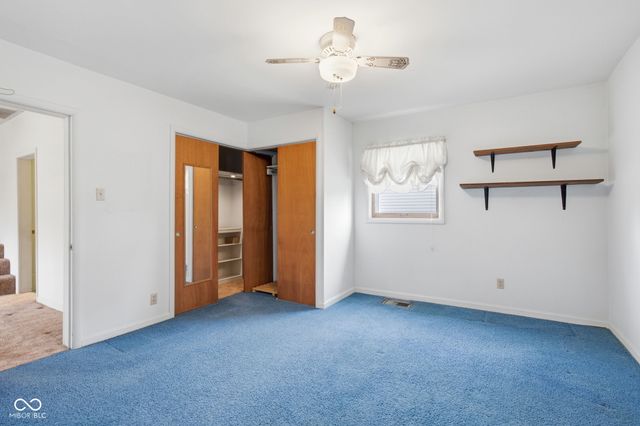 8327 N Washington Street, Sheridan, IN 46069