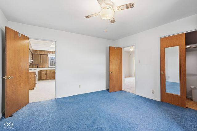 8327 N Washington Street, Sheridan, IN 46069