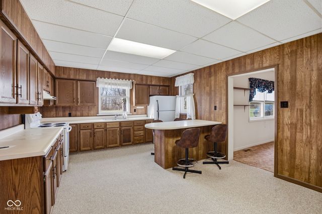 8327 N Washington Street, Sheridan, IN 46069