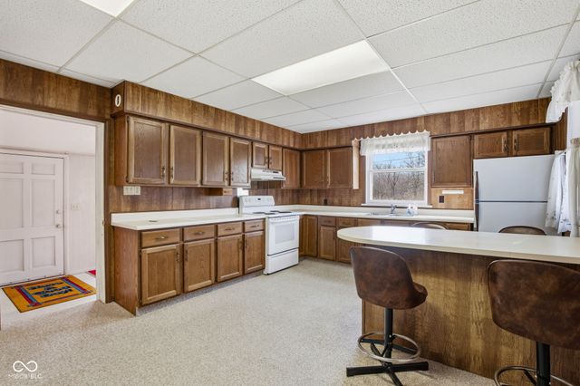 8327 N Washington Street, Sheridan, IN 46069