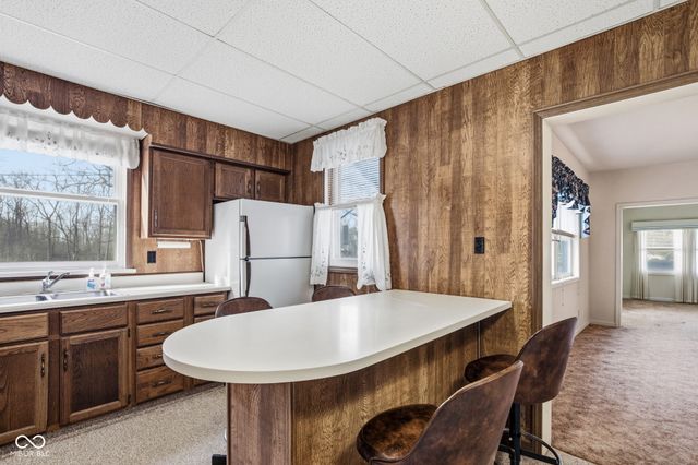 8327 N Washington Street, Sheridan, IN 46069