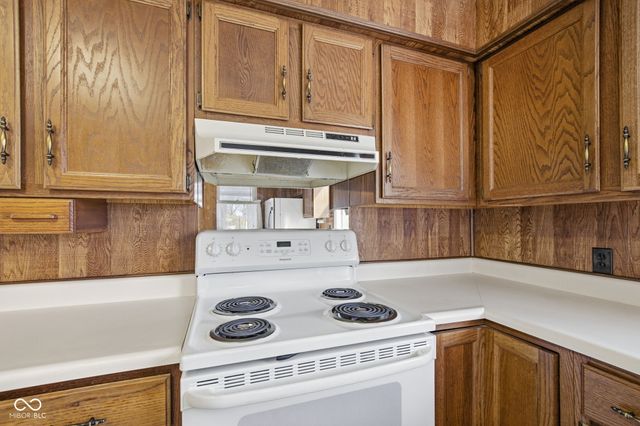 8327 N Washington Street, Sheridan, IN 46069