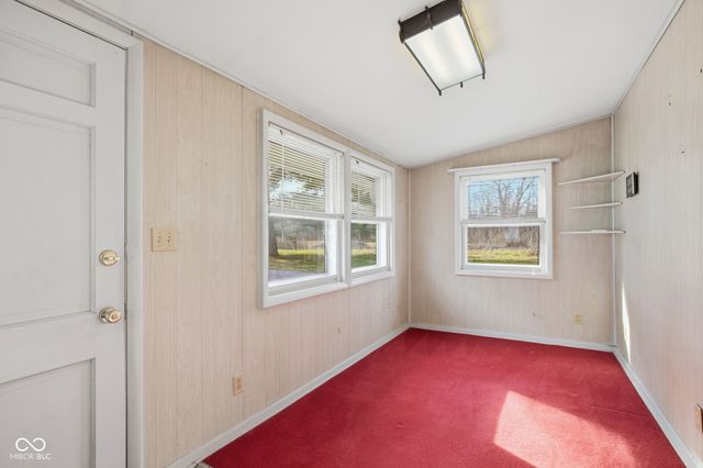 8327 N Washington Street, Sheridan, IN 46069