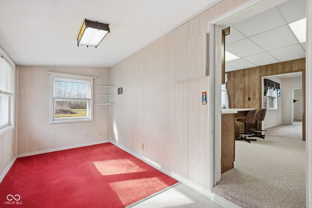 8327 N Washington Street, Sheridan, IN 46069