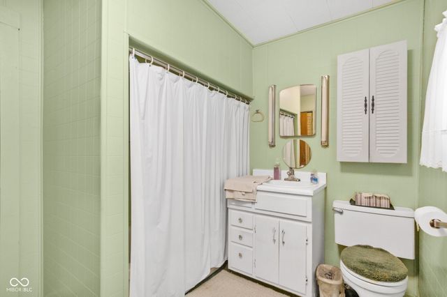 8327 N Washington Street, Sheridan, IN 46069