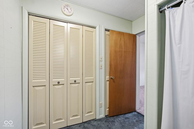 8327 N Washington Street, Sheridan, IN 46069