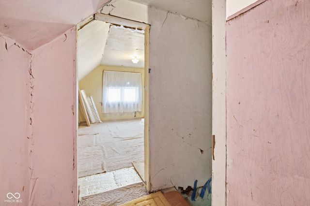 8327 N Washington Street, Sheridan, IN 46069