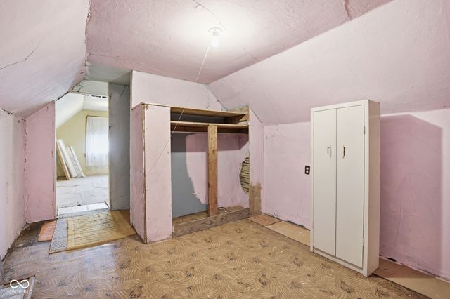 8327 N Washington Street, Sheridan, IN 46069