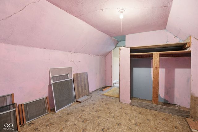 8327 N Washington Street, Sheridan, IN 46069