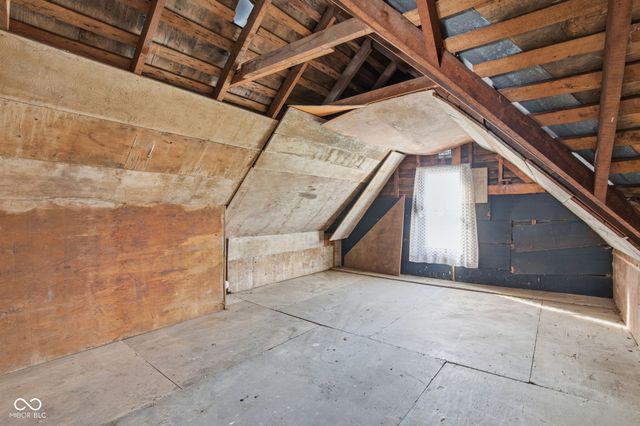 8327 N Washington Street, Sheridan, IN 46069