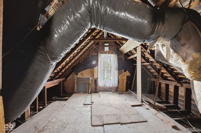 8327 N Washington Street, Sheridan, IN 46069