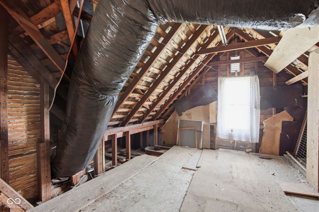 8327 N Washington Street, Sheridan, IN 46069