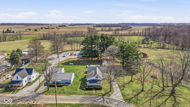 8327 N Washington Street, Sheridan, IN 46069