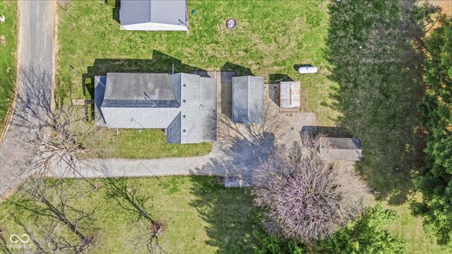 8327 N Washington Street, Sheridan, IN 46069