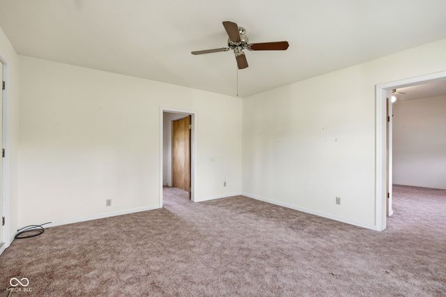 8327 N Washington Street, Sheridan, IN 46069